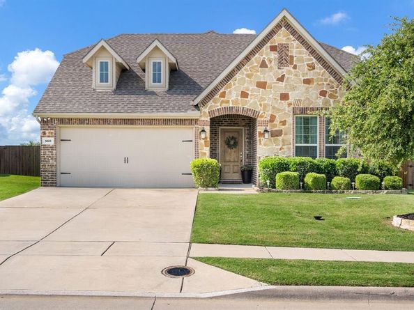560  Winnetka Drive , Oak Point Texas 75068