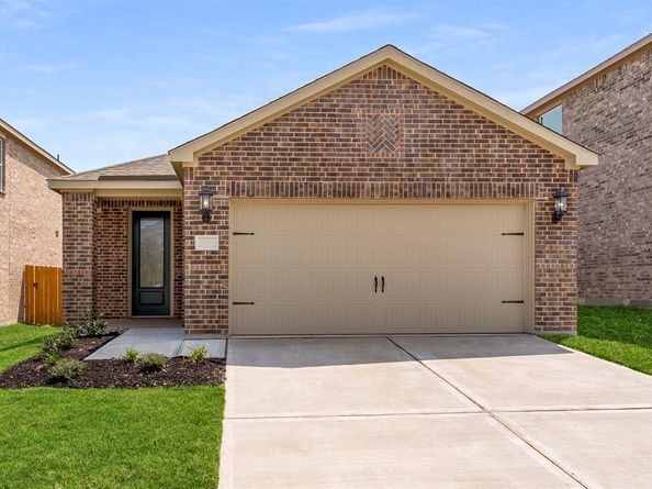 901  Princeton Heights Boulevard , Princeton Texas 75407