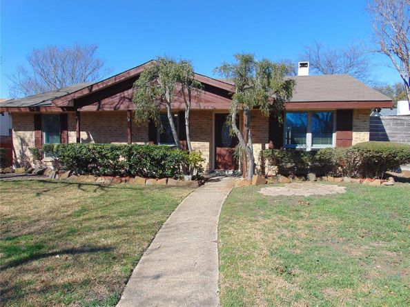 10835  Hayfield Drive , Dallas Texas 75238