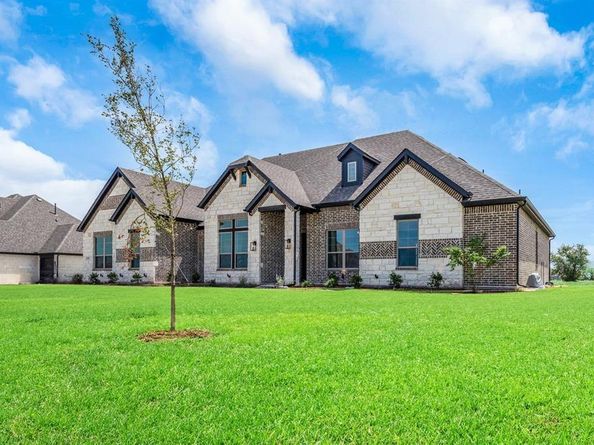 432  Estate Lane , McLendon Chisholm Texas 75032