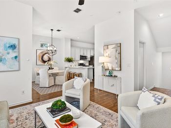 4050  Mckinney Avenue 