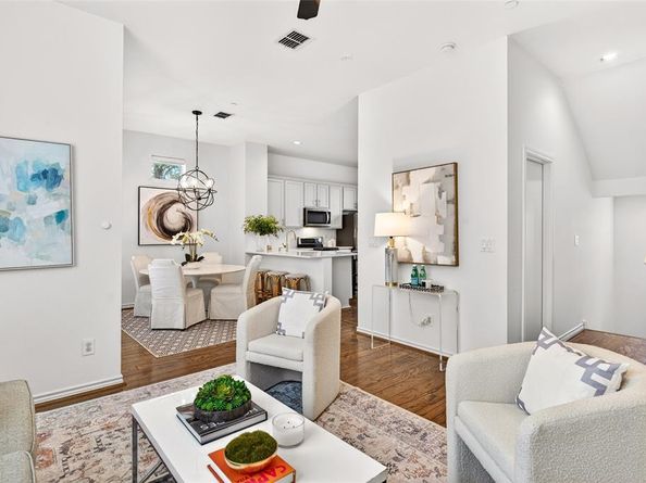 4050  Mckinney Avenue  12, Dallas Texas 75204