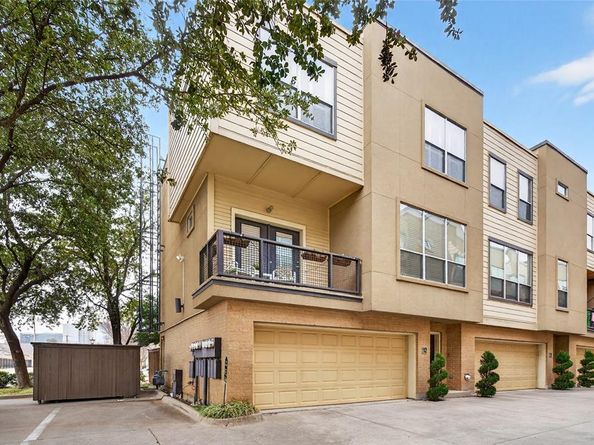 4050  Mckinney Avenue  12, Dallas Texas 75204