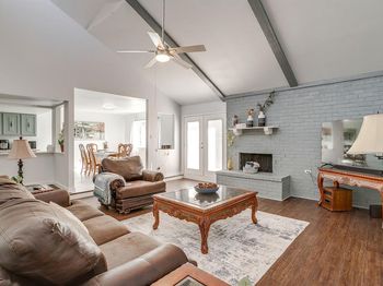 1007  Elk Grove Drive 