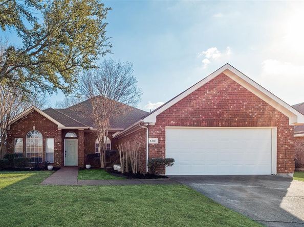 5101  Raincrest Drive , McKinney Texas 75071
