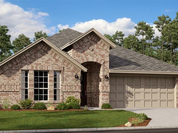 1316  Saddle Sky Trail , Fort Worth Texas 76052