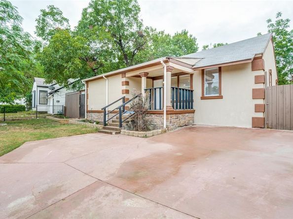 1239  Cedar Haven Avenue , Dallas Texas 75216