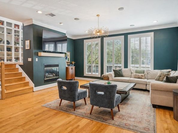 1516  Pecos Street , Dallas Texas 75204