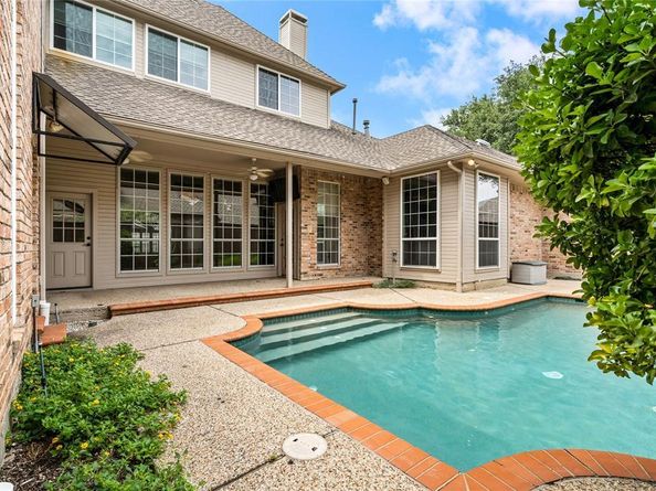 5913  Sandhills Circle , Plano Texas 75093