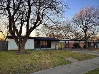 4211  Ridgedale Drive 