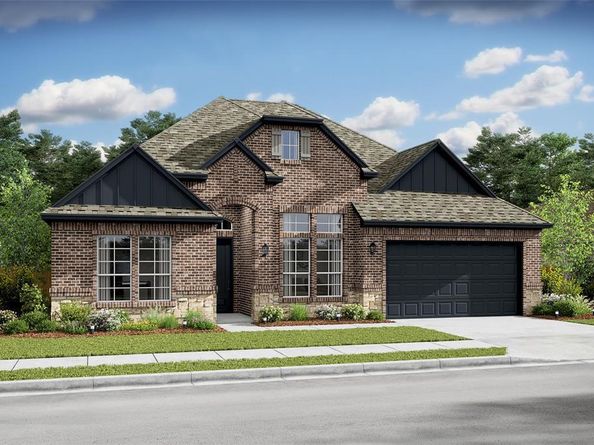 2611  Waverly Drive , Wylie Texas 75098