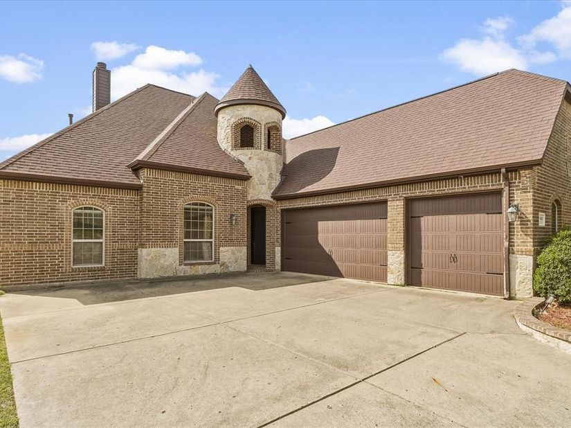 647  Gillon Way , Rockwall Texas 75087
