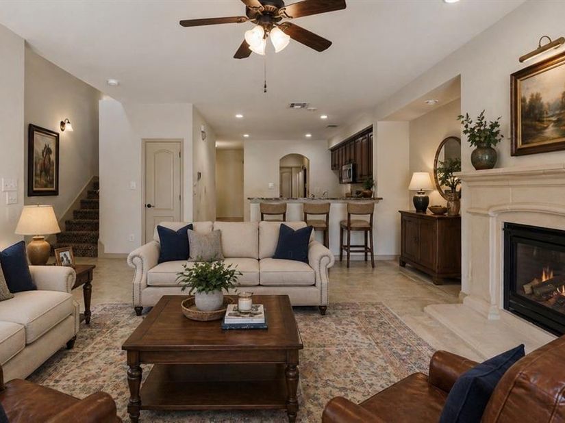 1432  Arapaho Drive , Carrollton Texas 75010
