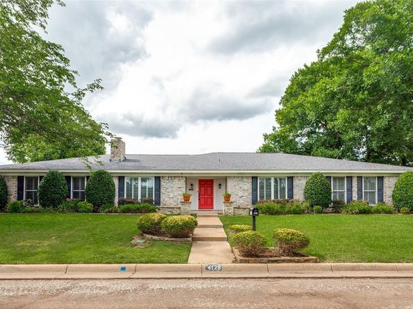 4128  Coral Circle , Benbrook Texas 76126