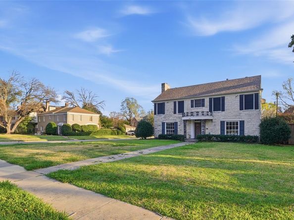 3101  Southwestern Boulevard , University Park Texas 75225