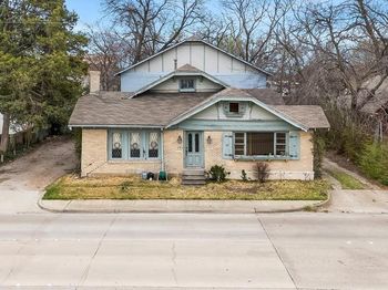 406  S Bryan Belt Line  