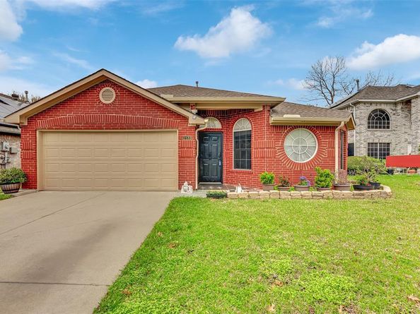 1133  Bay Side Drive , Irving Texas 75060