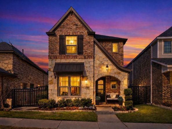 7240  San Saba Drive , McKinney Texas 75070