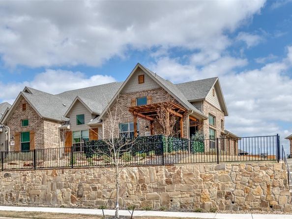 12420  Audubon Trail , Rowlett Texas 75089