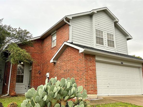 5307  Waterford Drive , Mesquite Texas 75150