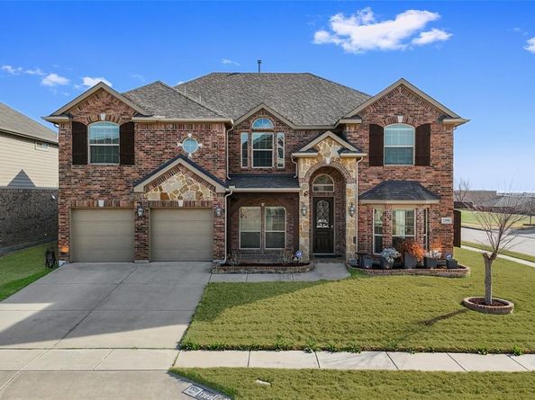1300  Ghost Flower Drive , Fort Worth Texas 76177