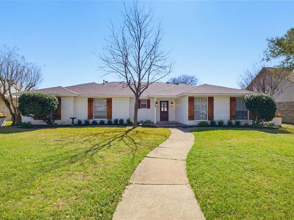 808  Rivercrest Boulevard , Allen Texas 75002