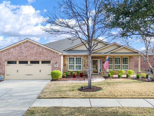 1341  Harbor Springs Drive , Frisco Texas 75036