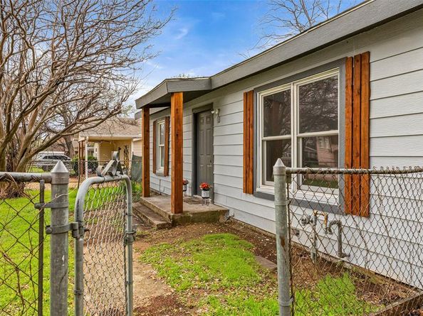 5436  Laster Road , Fort Worth Texas 76119