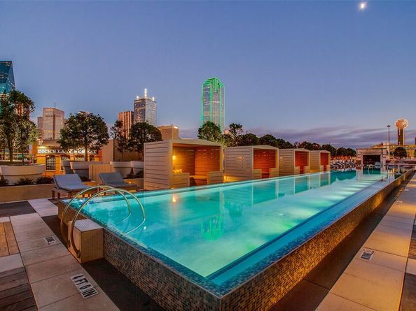 2200  Victory Avenue  2107, Dallas Texas 75219