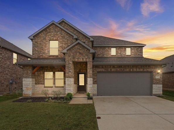 471  Sweet Lane , Princeton Texas 75407