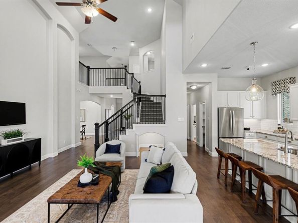 1604  Eleanor Drive , Fort Worth Texas 76052