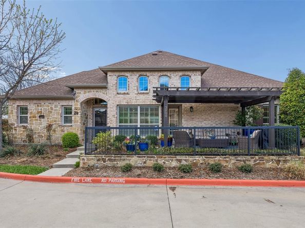 3075  Willow Grove Boulevard  3804, McKinney Texas 75070