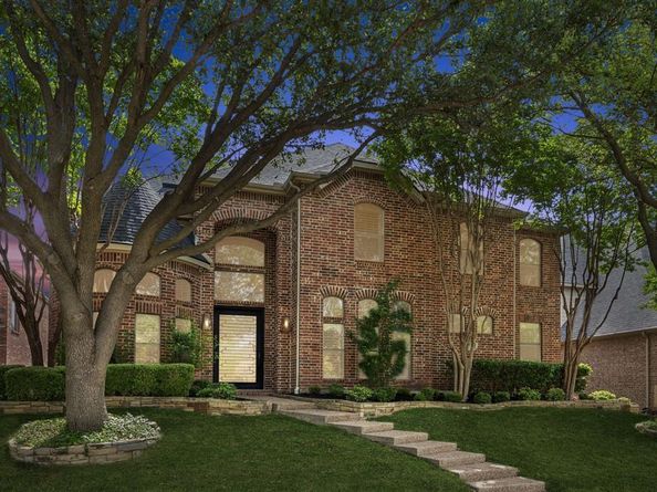 1308  Kerrville Drive , Allen Texas 75013