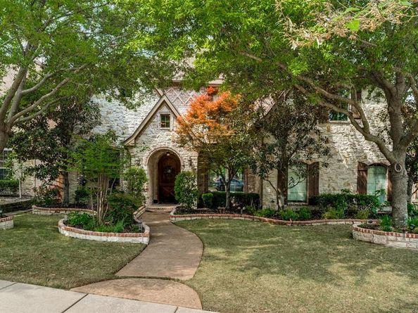 1912  Surrey Lane , McKinney Texas 75072