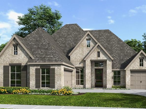 1935  Benedetto Way , McLendon Chisholm Texas 75032