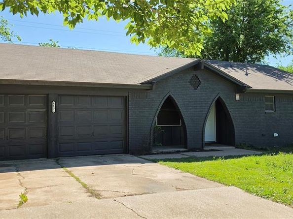 6432  Summit Ridge Drive , Watauga Texas 76148