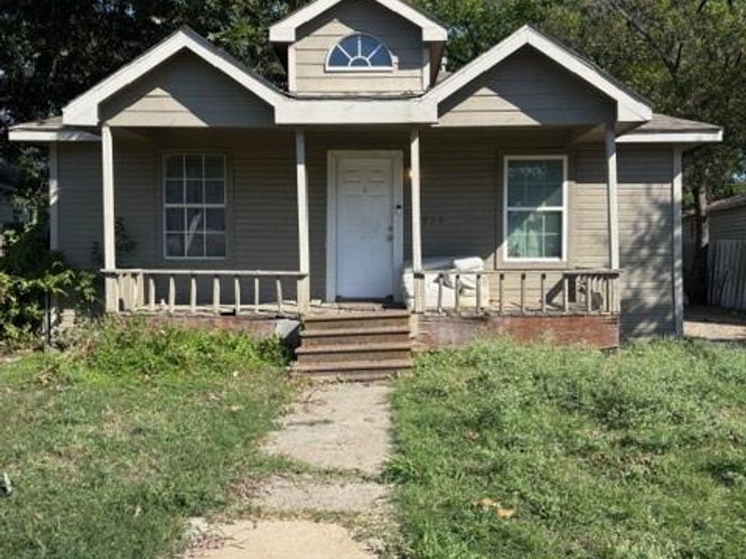 2934 S Marsalis Avenue , Dallas Texas 75216