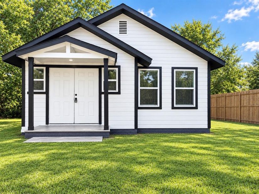 3047  Beauchamp Avenue , Dallas Texas 75216