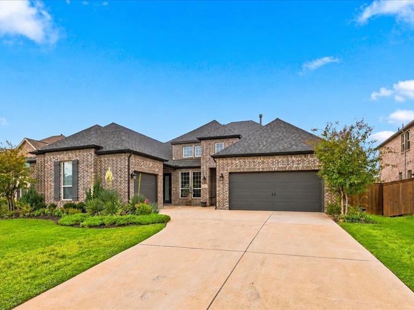 1209  Lanceleaf Lane , Haslet Texas 76052