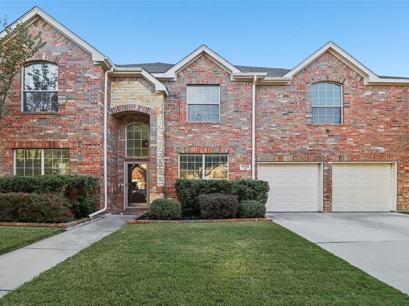 9728  Lacey Lane , Fort Worth Texas 76244