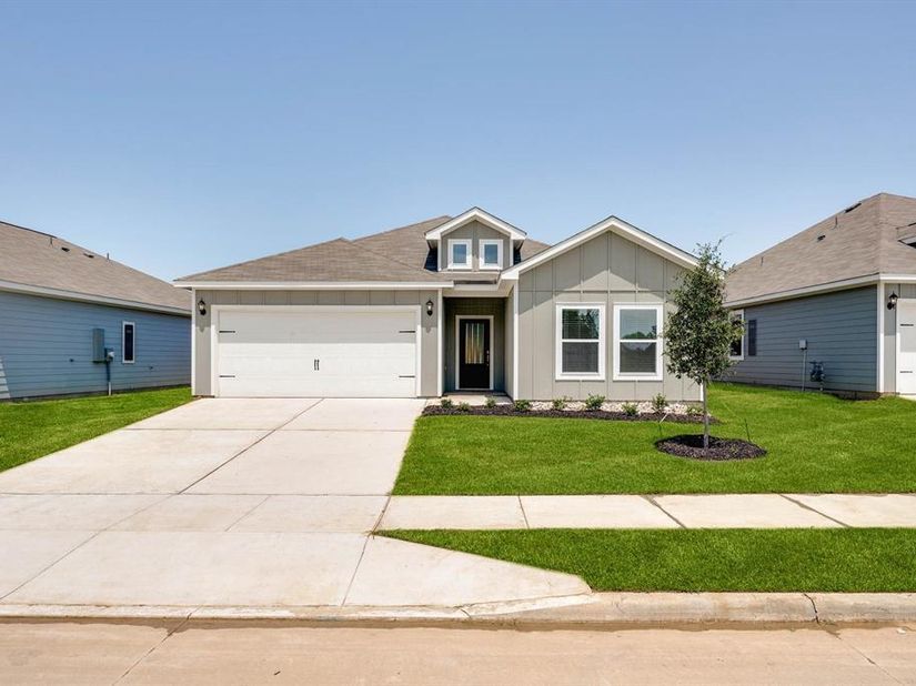 1309  Helca Drive , Fort Worth Texas 76140