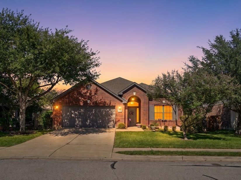 2005  Woodway Drive , Leander Texas 78641