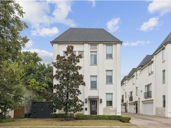 3515  Normandy Avenue  1, Highland Park Texas 75205