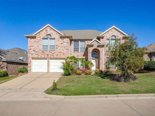 5504  Meadow Valley Drive , Fort Worth Texas 76123