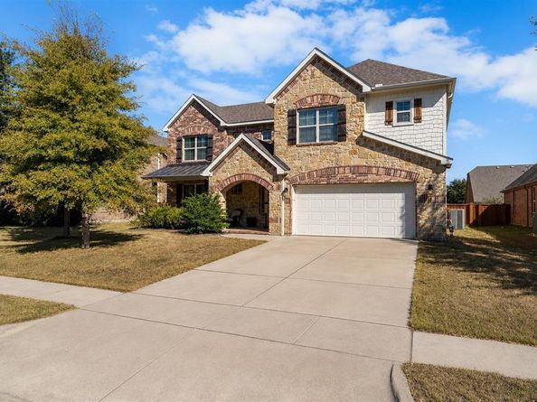 7280  Cana  , Grand Prairie Texas 75054