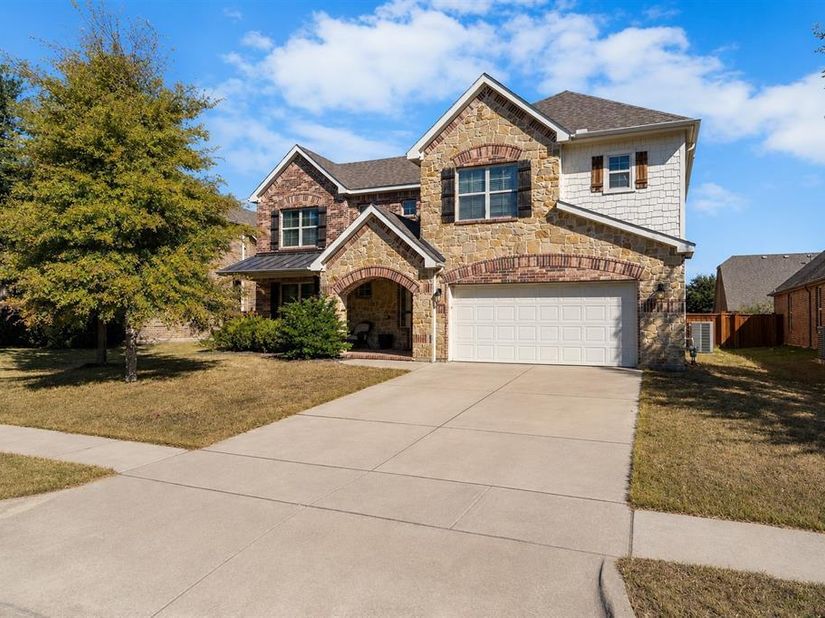 7280  Cana  , Grand Prairie Texas 75054