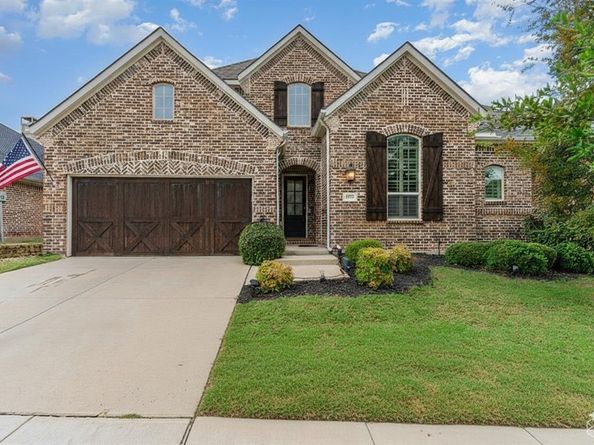 1305  Pitaya Drive , Argyle Texas 76226