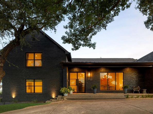 7720  Idlewood Lane , Dallas Texas 75230