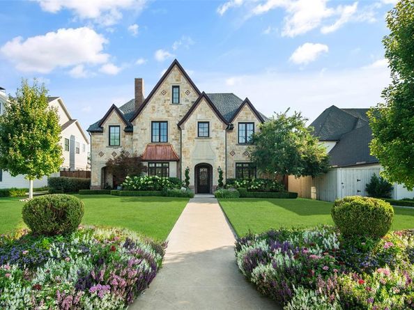 6434  Orchid Lane , Dallas Texas 75230