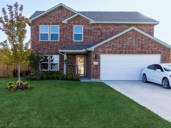 3581  Chestnut Oak Drive , Dallas Texas 75253